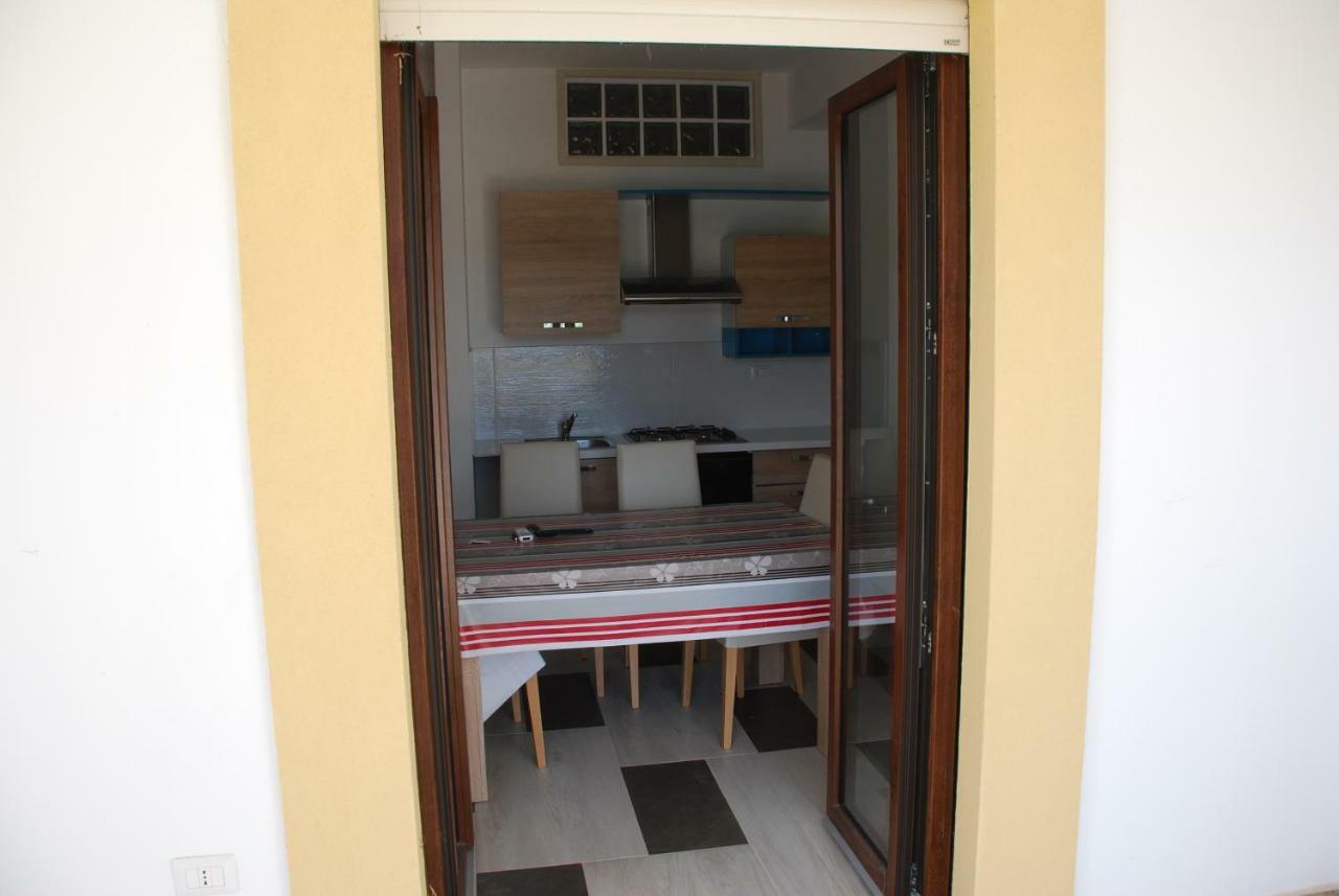 Euroitalia Apartments Giurdignano Εξωτερικό φωτογραφία