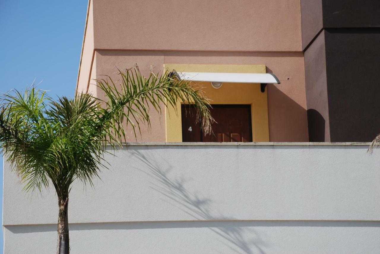 Euroitalia Apartments Giurdignano Εξωτερικό φωτογραφία