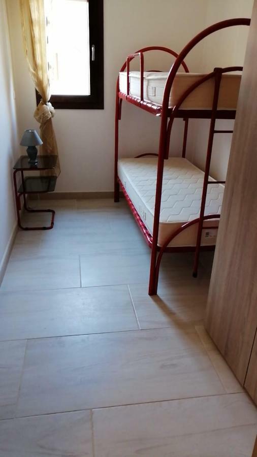 Euroitalia Apartments Giurdignano Εξωτερικό φωτογραφία