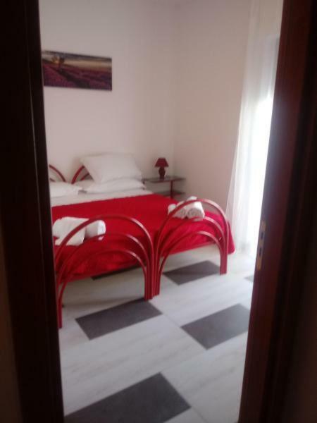 Euroitalia Apartments Giurdignano Εξωτερικό φωτογραφία